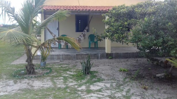 Garden - Hospegadem - Brisa do Mar 1 (Porto Seguro)