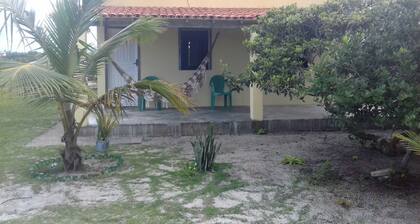 Hospegadem - Brisa do Mar 1