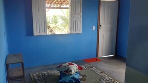 Cottage, Sea Facing | Living area - Hospegadem - Brisa do Mar 1 (Porto Seguro)
