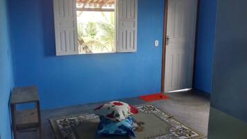 Cottage, Sea Facing | Living area