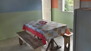 Cottage, Sea Facing | Private kitchen - Hospegadem - Brisa do Mar 1 (Porto Seguro)