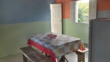 Cottage, Sea Facing | Private kitchen