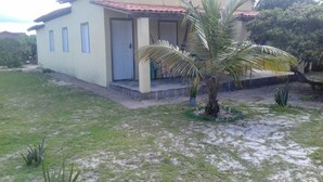 Garden - Hospegadem - Brisa do Mar 1 (Porto Seguro)