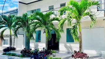 Ngoại thất