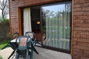 Rom – comfort, terrasse | Terrasse/patio