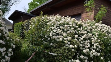 花園