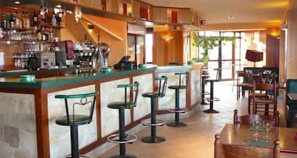 Relais des Cinq Routes