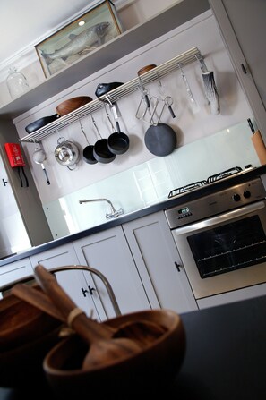 Interior - Melville House (Crieff)