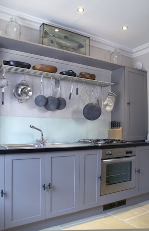 Interior - Melville House (Crieff)