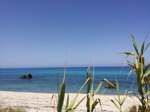 หาดส่วนตัว