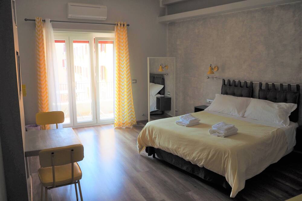 Bed and Breakfast New Morning