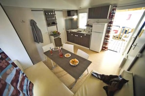 Ping pong - Camping La Dune (Vias)