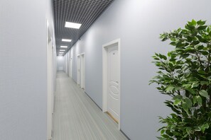 Lobby - Nomera na Nevskom 111 (St. Petersburg)