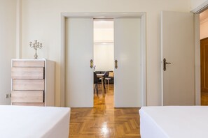 Apartment (Victoria Queens Paradise near Metro) - Victoria Queens Paradise Apartments (Athens)
