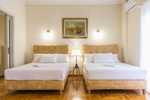 Apartment (Victoria Queens Paradise near Metro)