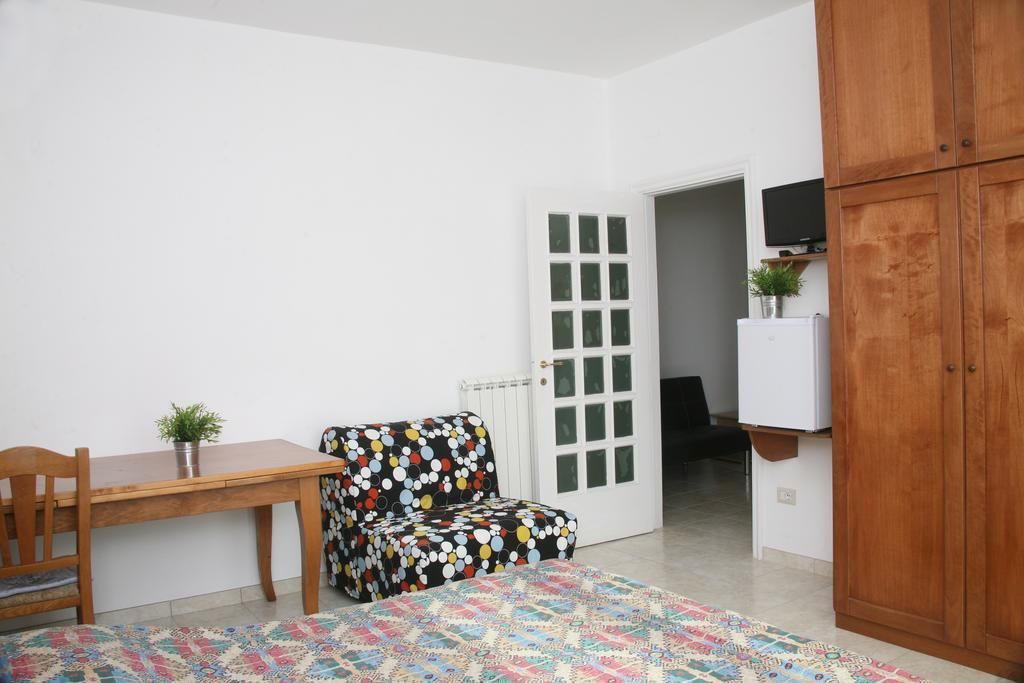 Foto - B&B Gelsimori