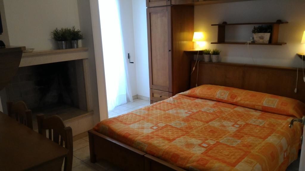 Foto - B&B Gelsimori