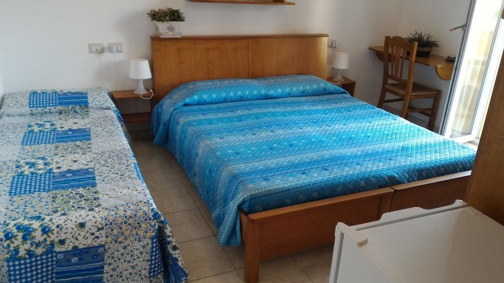 Foto - B&B Gelsimori