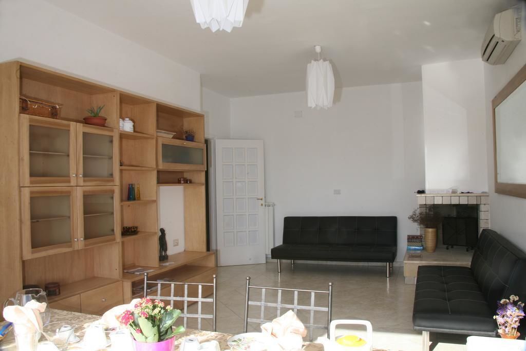 Foto - B&B Gelsimori