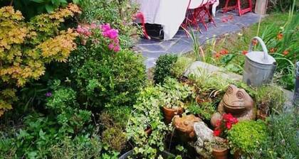 A Cortiña de Canalarrana