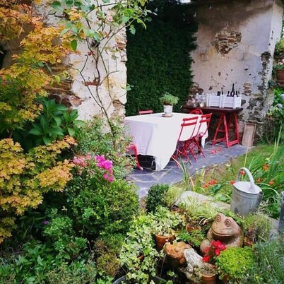 A Cortiña de Canalarrana