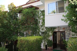 Exterior - Hotel Dalos (Fethiye)