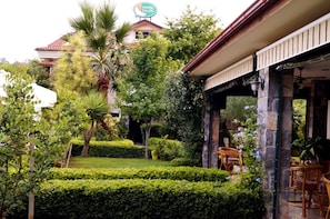 Restaurant - Hotel Dalos (Fethiye)