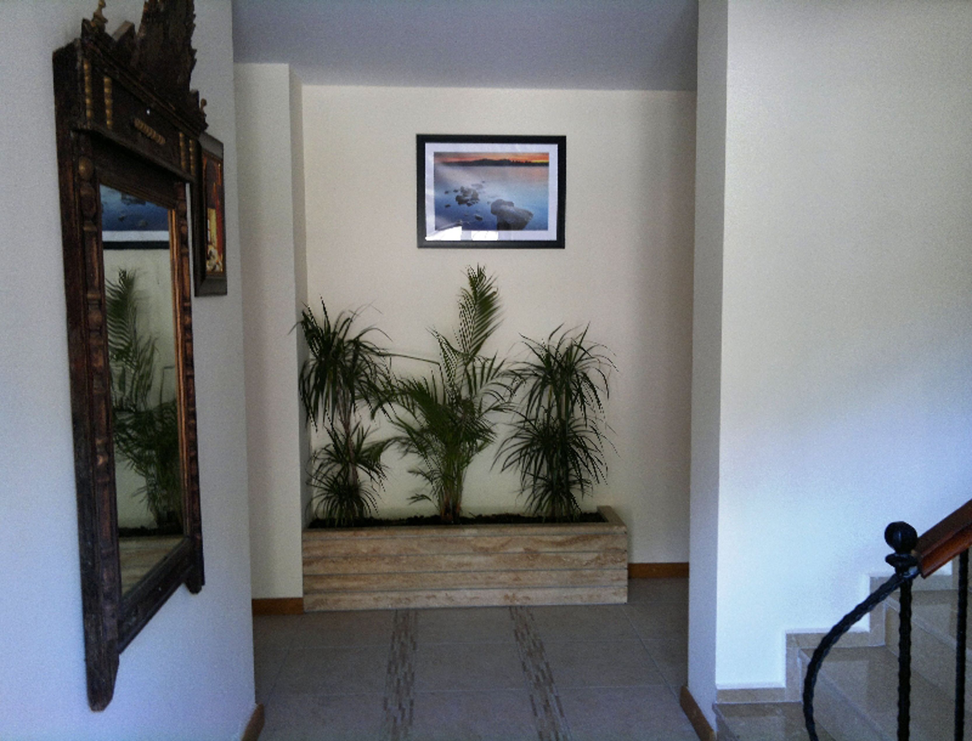 hallway