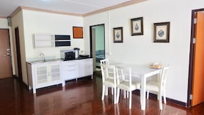 Coin cuisine privé