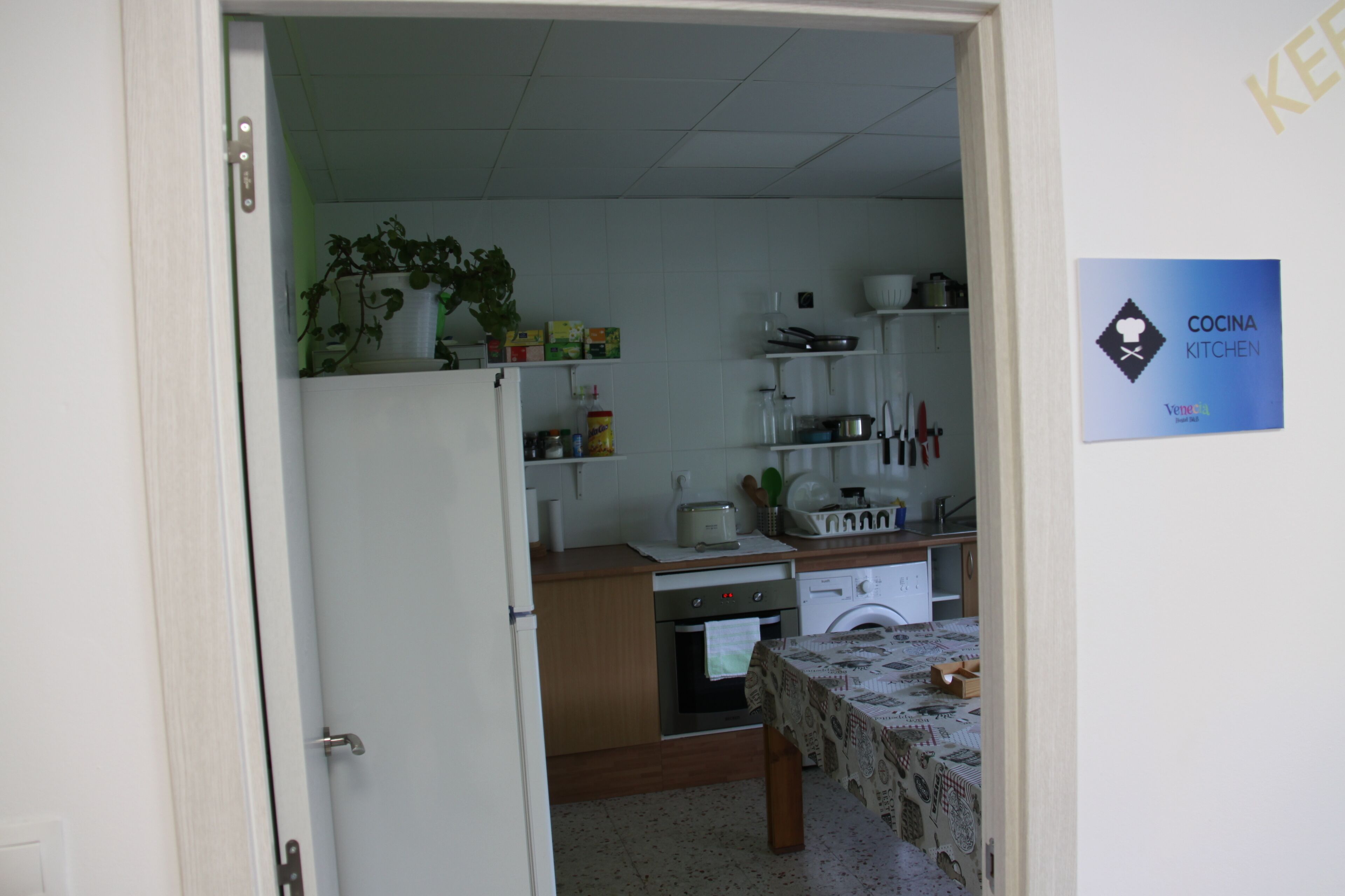 Foto - Venecia Bed&Breakfast