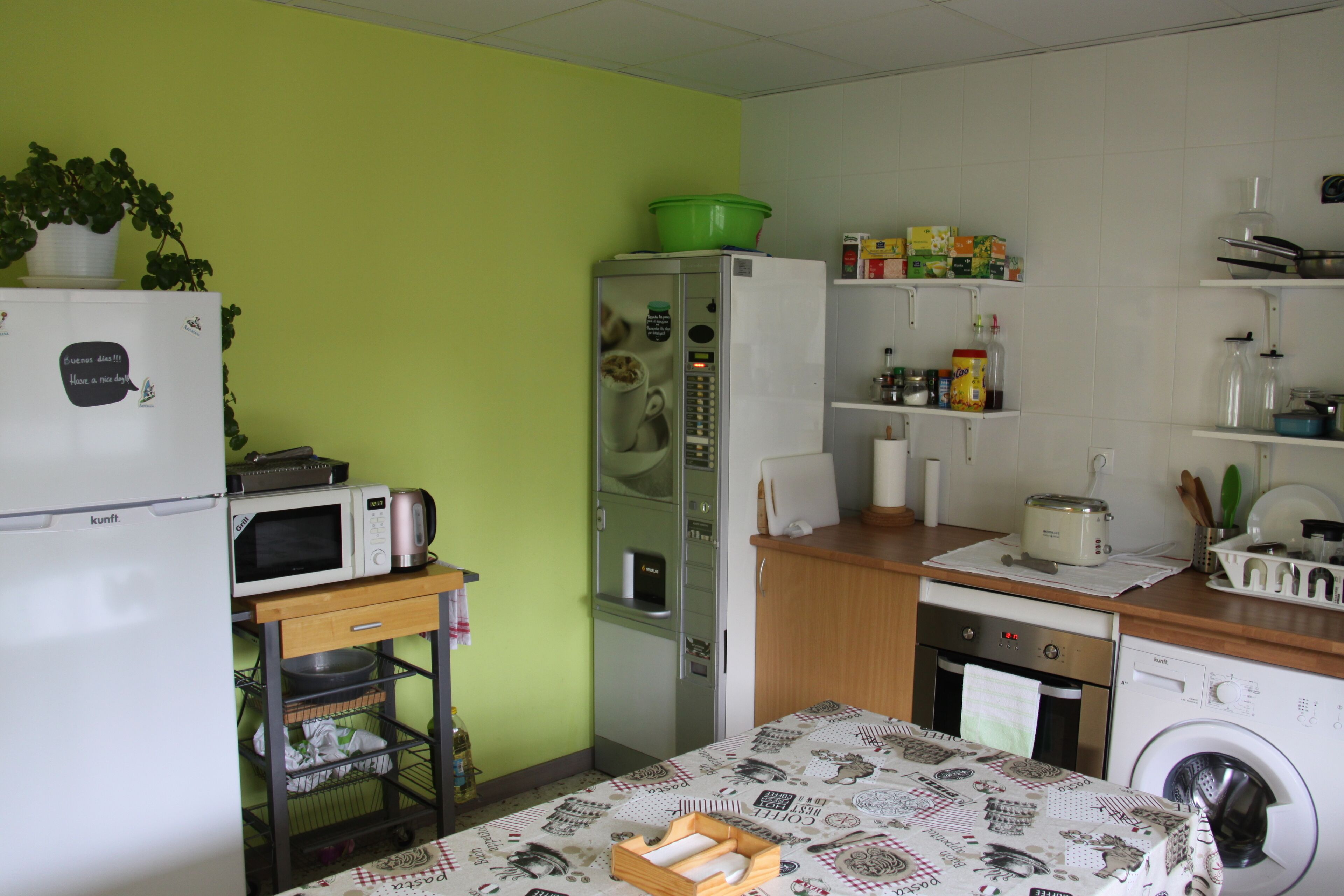 Foto - Venecia Bed&Breakfast