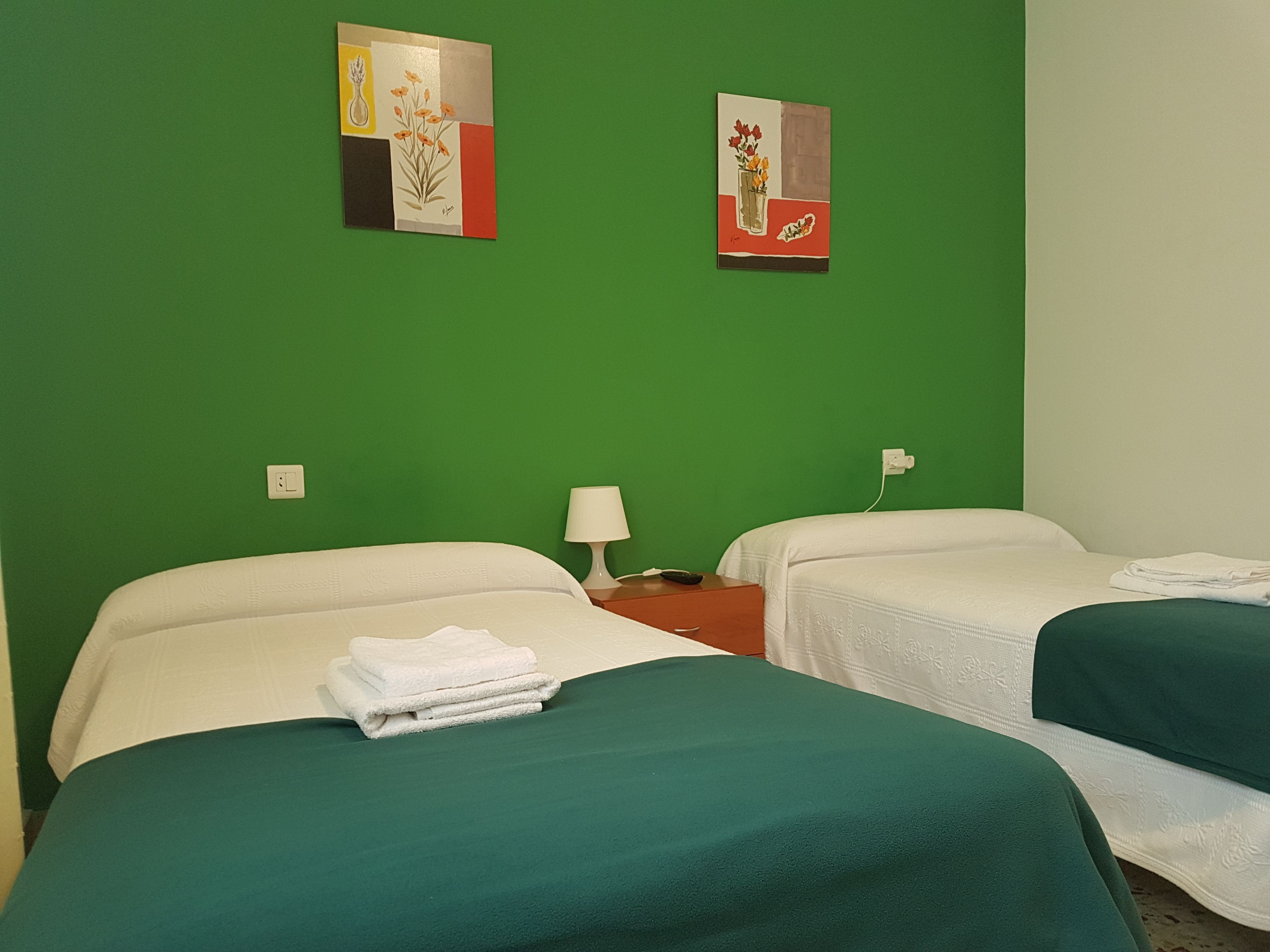 Foto - Venecia Bed&Breakfast