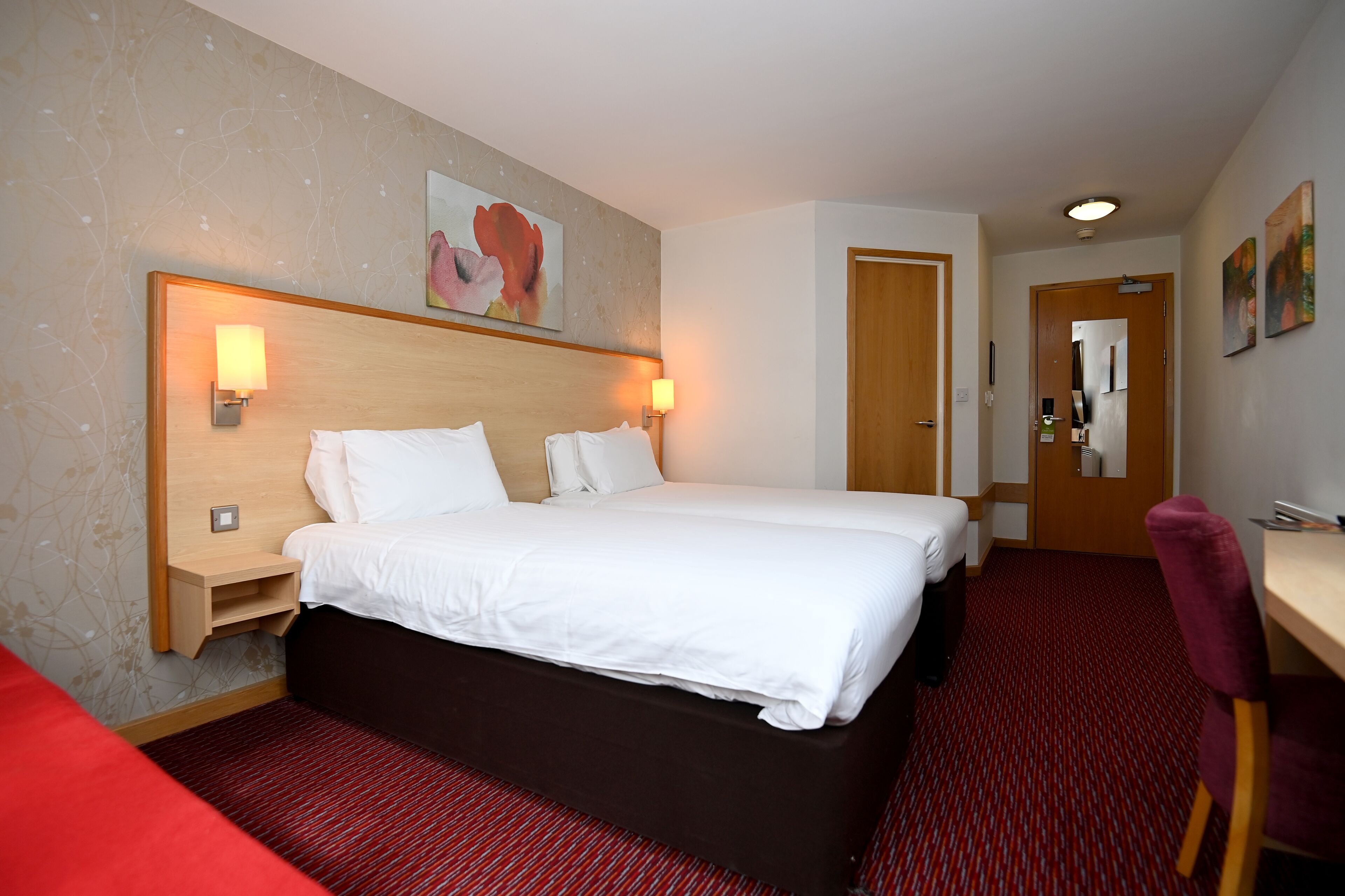 Foto - Meadow Farm Redditch by Marstons Inns