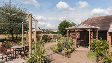 Frühstück, Mittagessen und Abendessen