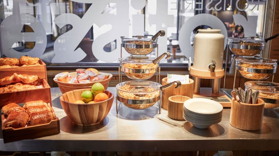 Meadow Farm, Redditch by Marstons Inns