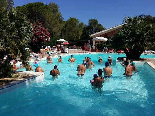 Camping Village Il Gineprino