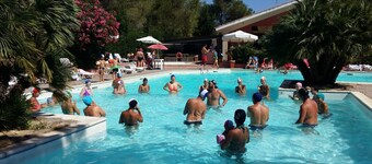 Camping Village Il Gineprino