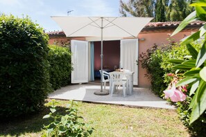 Economy Double Room | Free WiFi