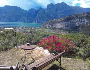 Exterior - B&B Garden Belvedere (Nago-Torbole)