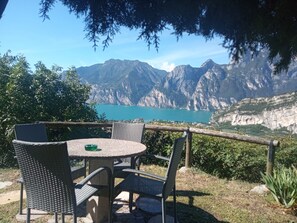 Exterior - B&B Garden Belvedere (Nago-Torbole)