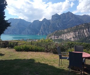 Exterior - B&B Garden Belvedere (Nago-Torbole)