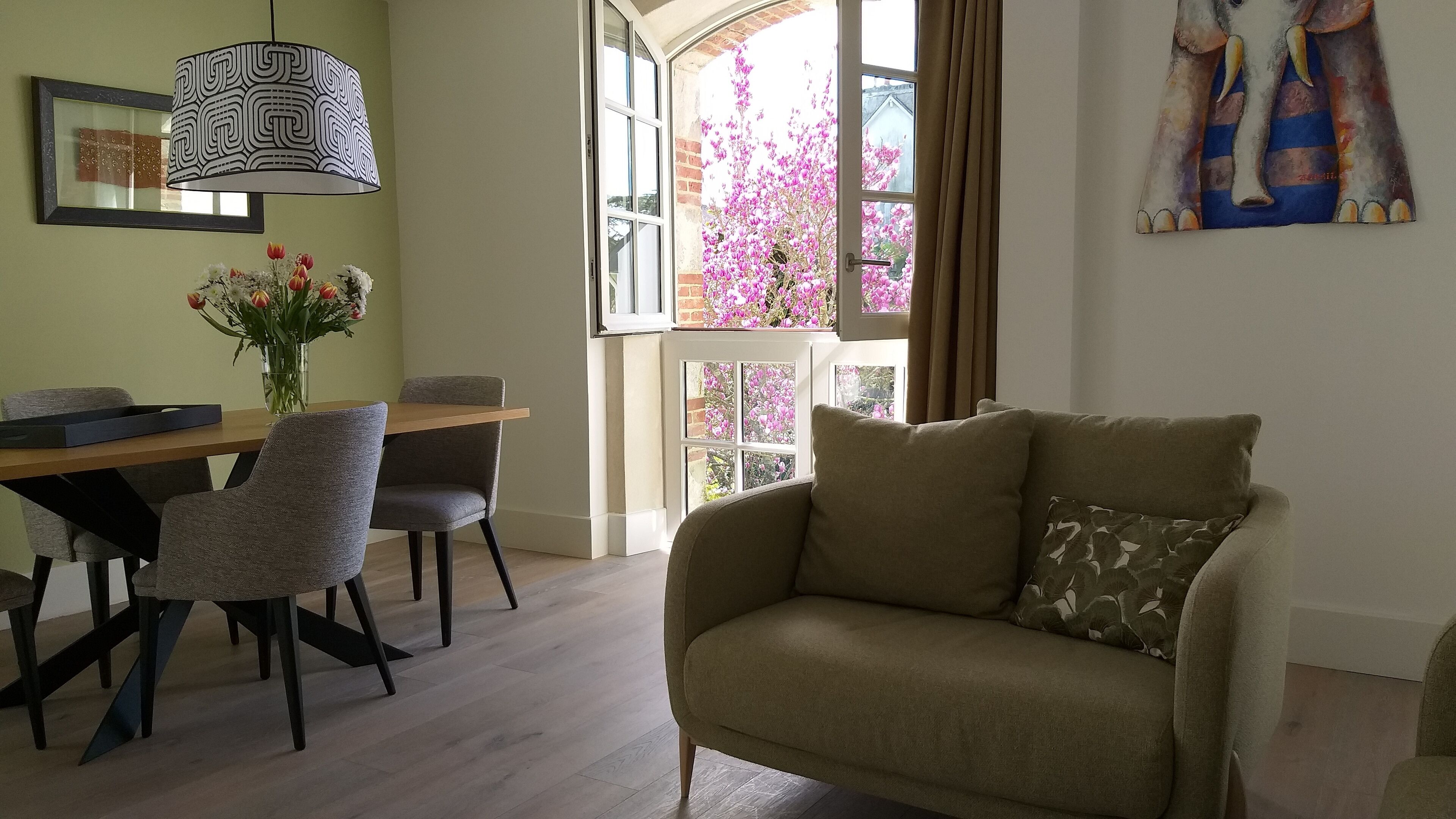 premium suite, terrace, garden view (prestige) | bathroom shower