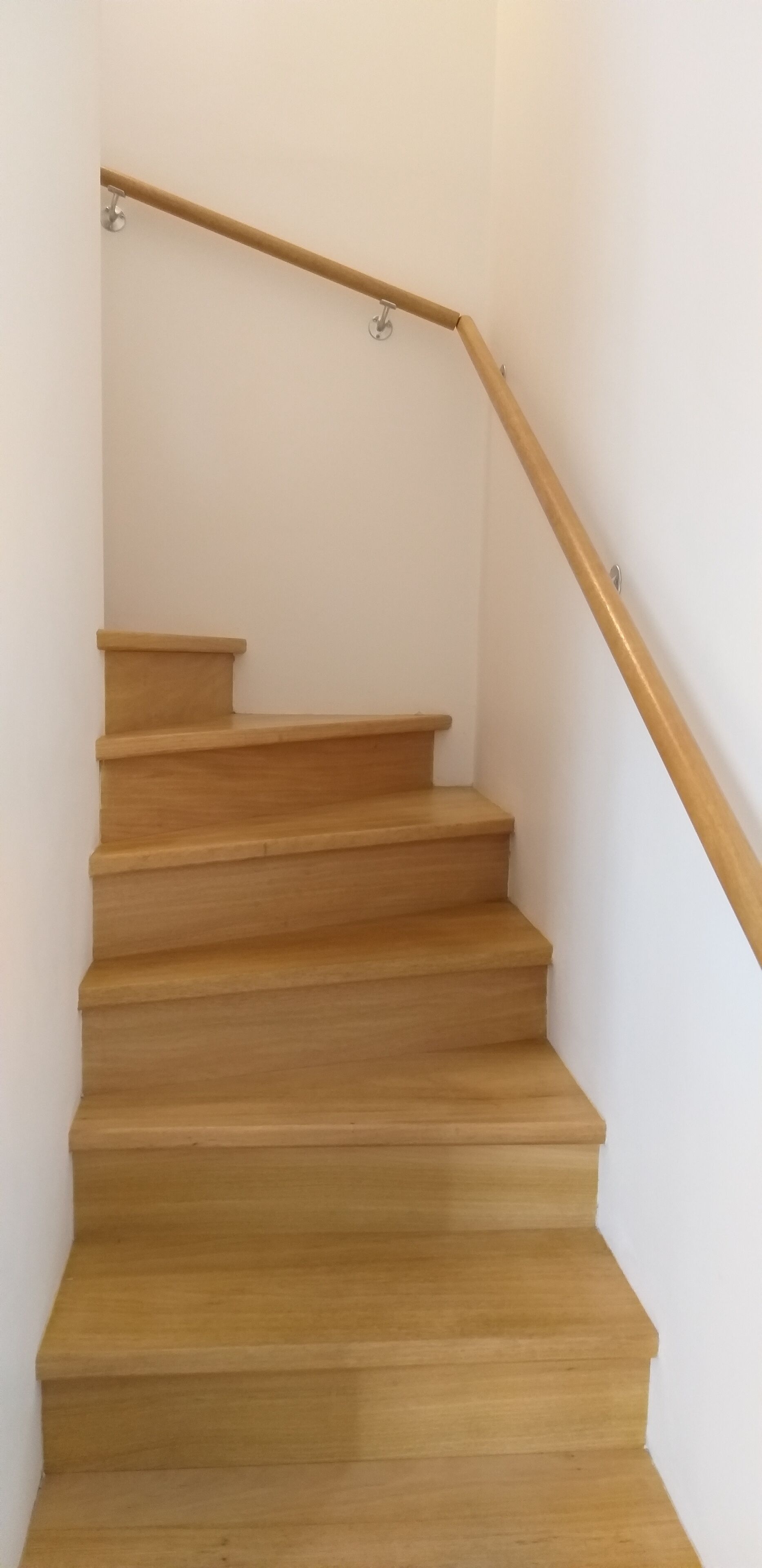 comfort room (bed accessible only via staircase) | 1 bedroom, egyptian cotton sheets, premium bedding, select comfort beds