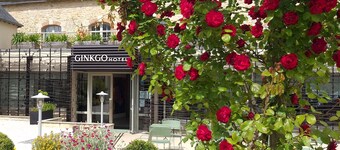 Hôtel Ginkgo