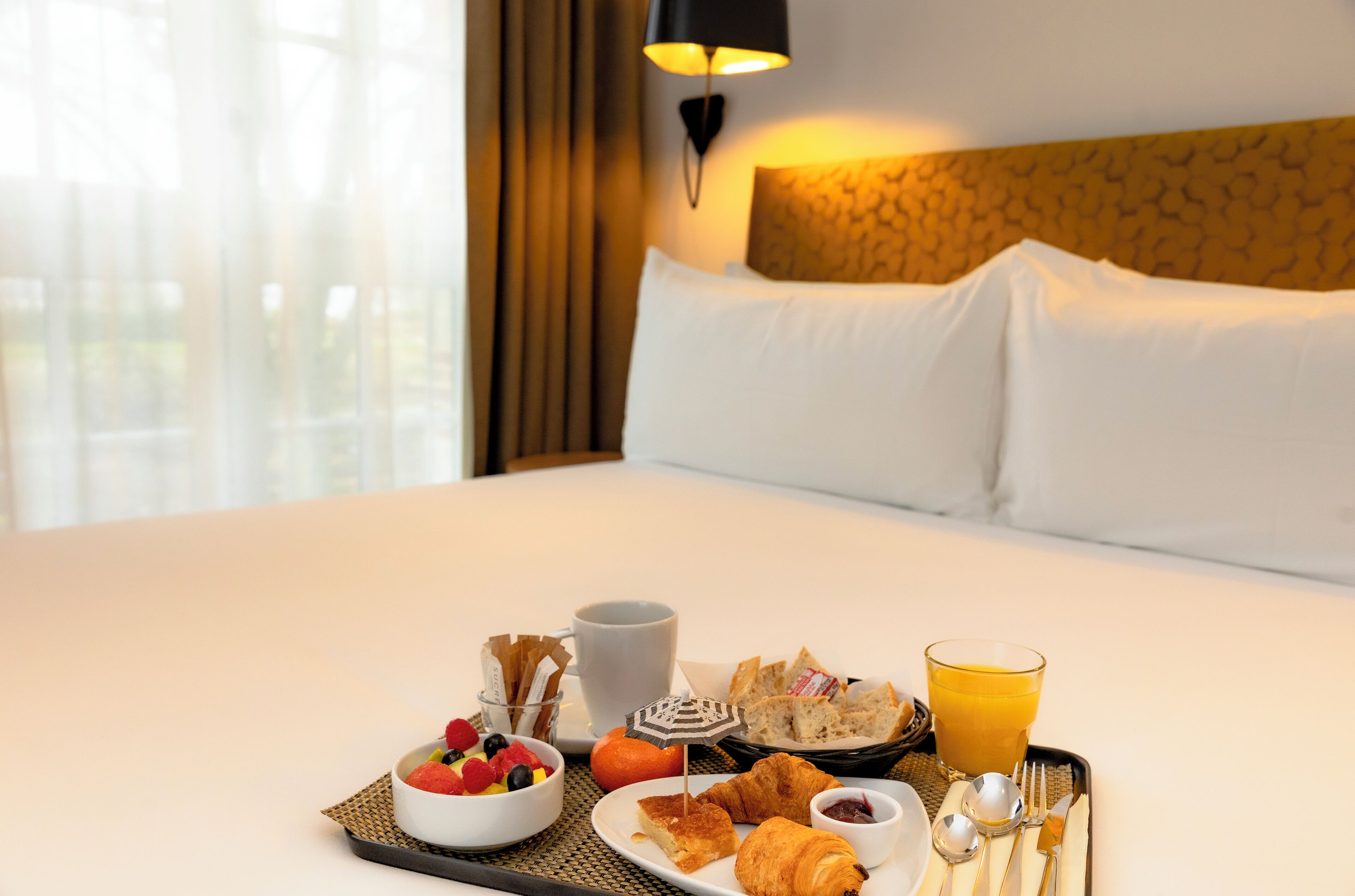 Premium Suite, Terrace, Garden View (Prestige)