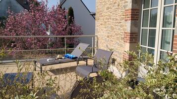 Draps en coton égyptien, literie de qualité supérieure