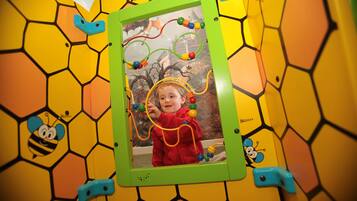 Children’s activities