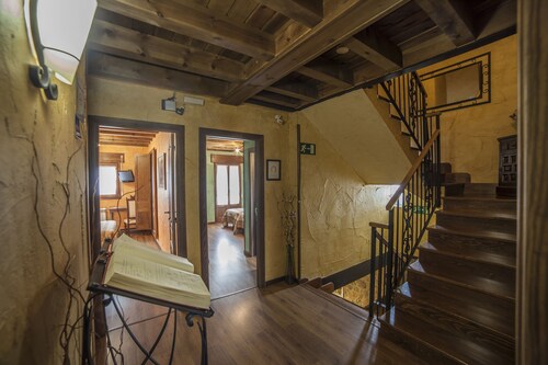 La Casona del Herrero