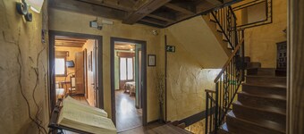 La Casona del Herrero