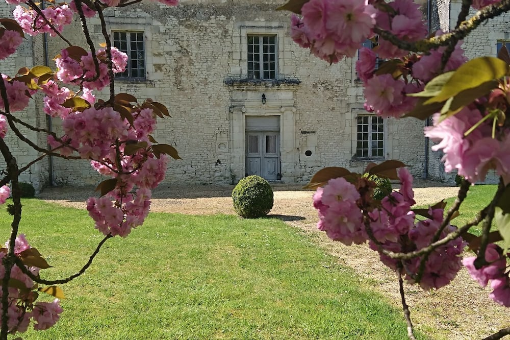 Domaine de Bourgville